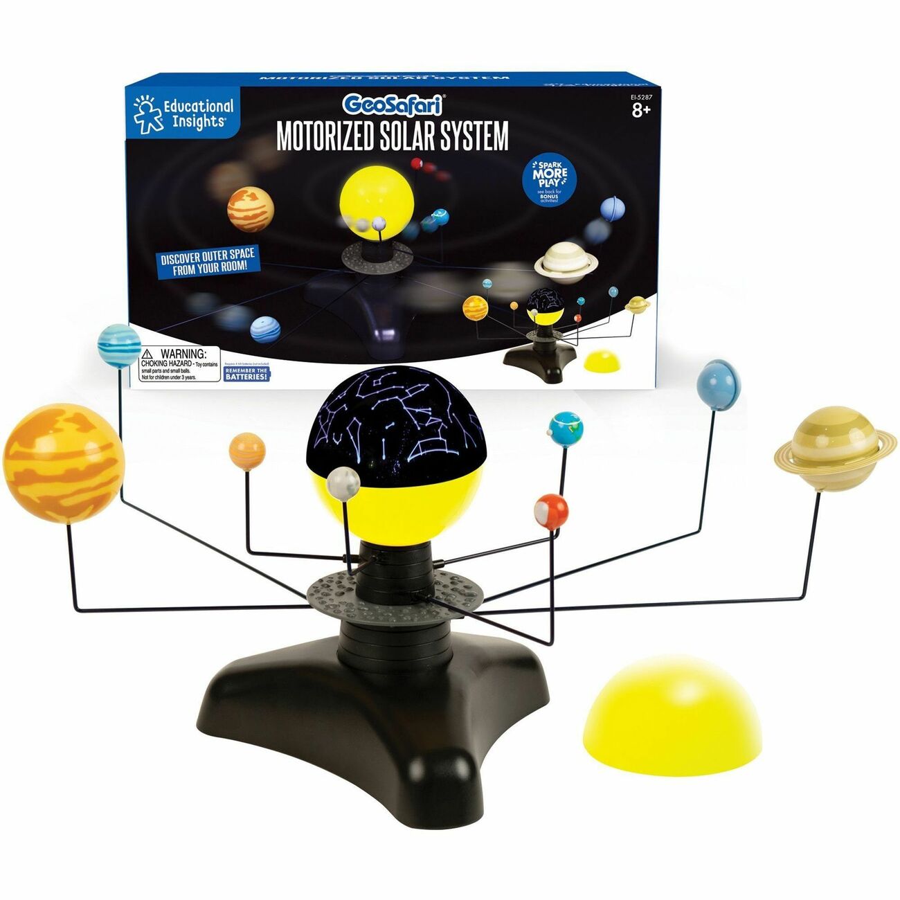 Model Mtrzd Solarsyst Led