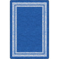 Border Doubel Lbe Br 6X84