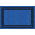 Border Double Dbe 6X84