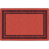 Border Double Rd 6X84
