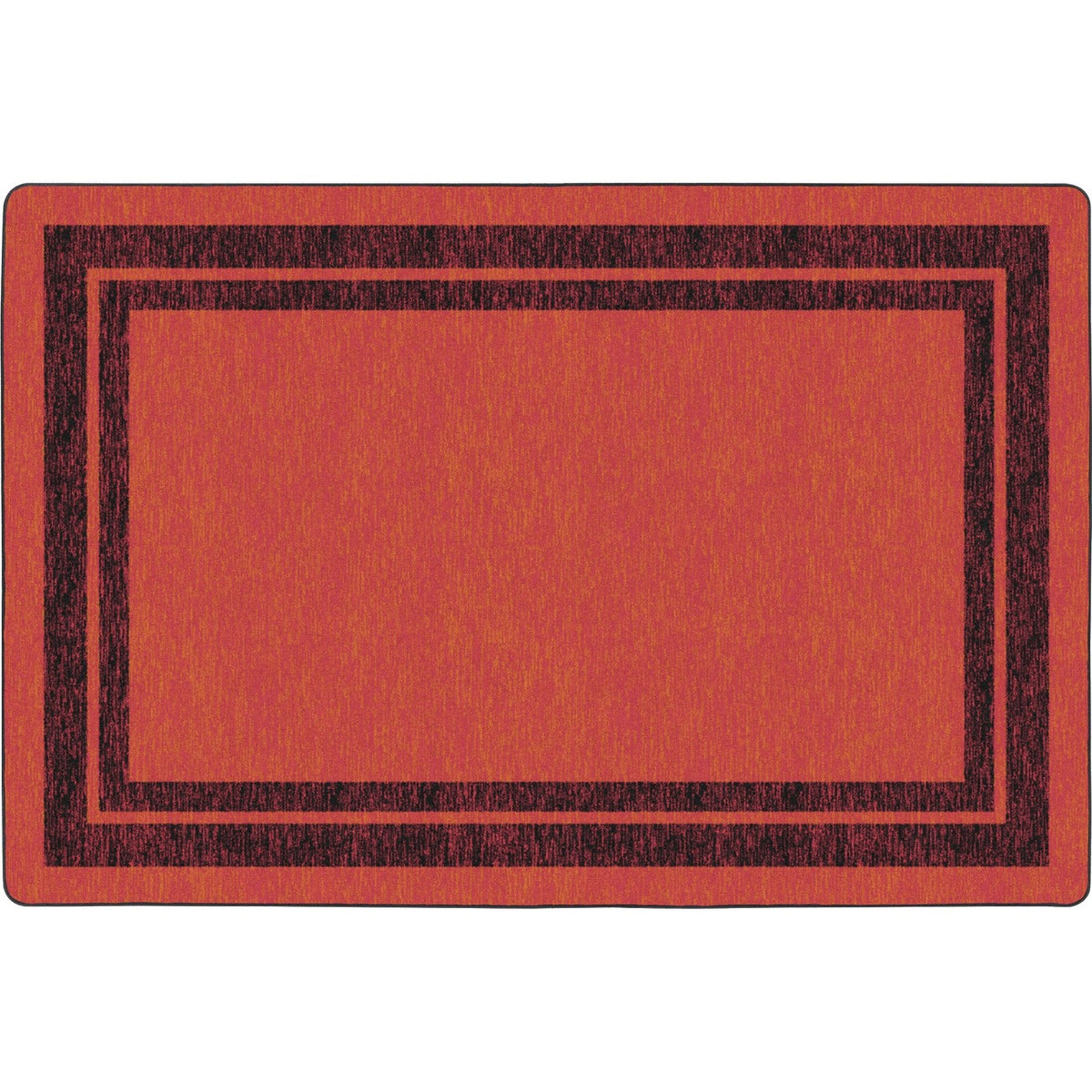Border Double Rd 76X12