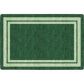Border Double Clover 6X84