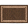 Border Double Choc 6X84