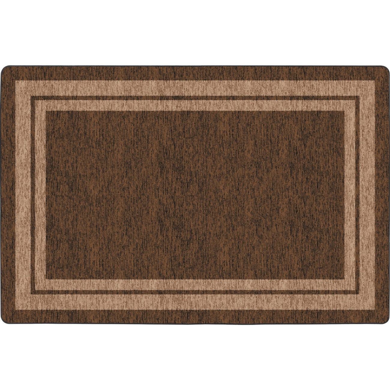 Border Double Choc 6X84