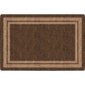 Border Double Choc 76X12