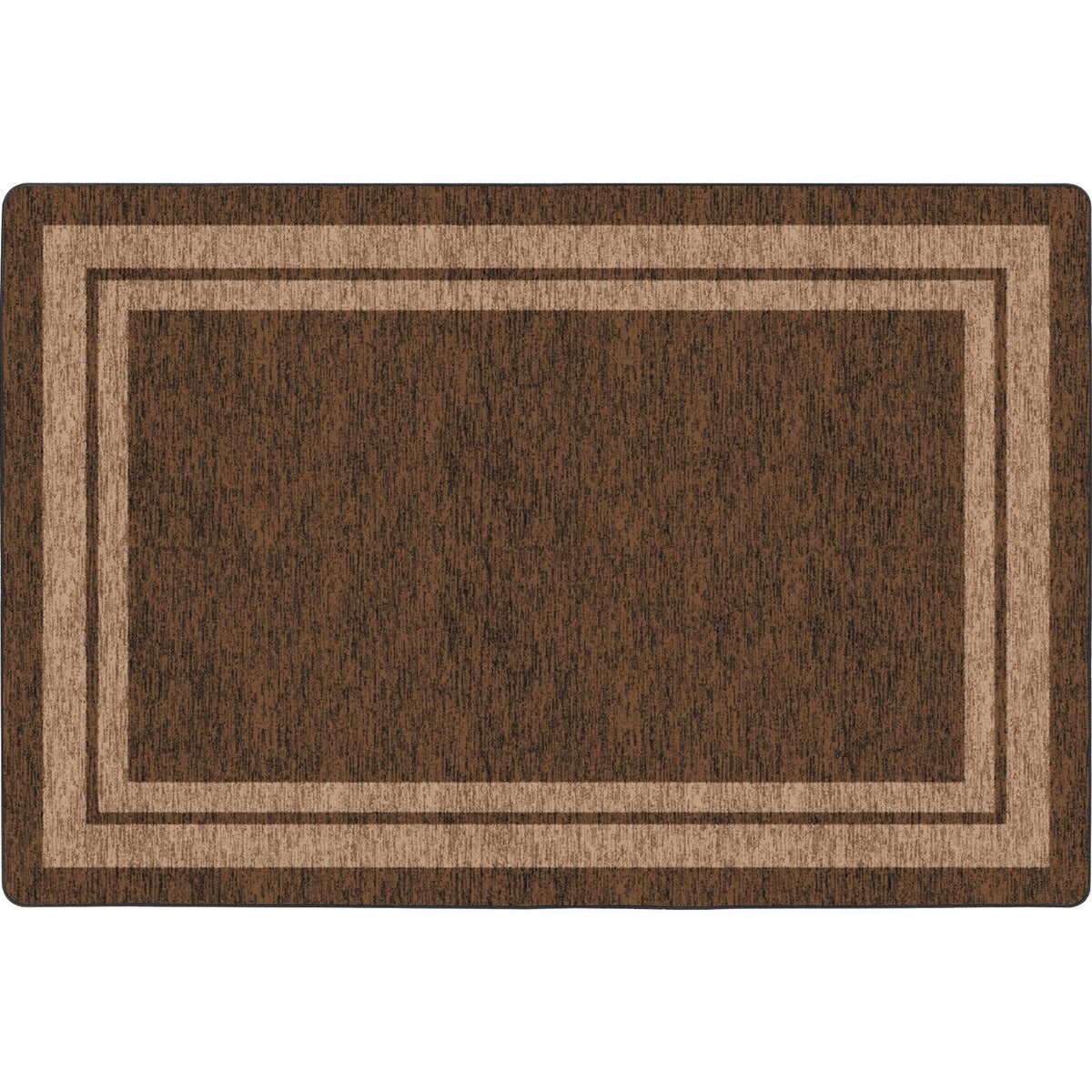 Border Double Choc 76X12