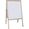 Easel Marqu De/Blk Chlk