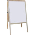 Easel Marqu De/Blk Chlk