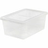 Box Storage 17 Qt