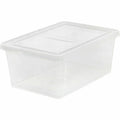 Box Storage 17 Qt