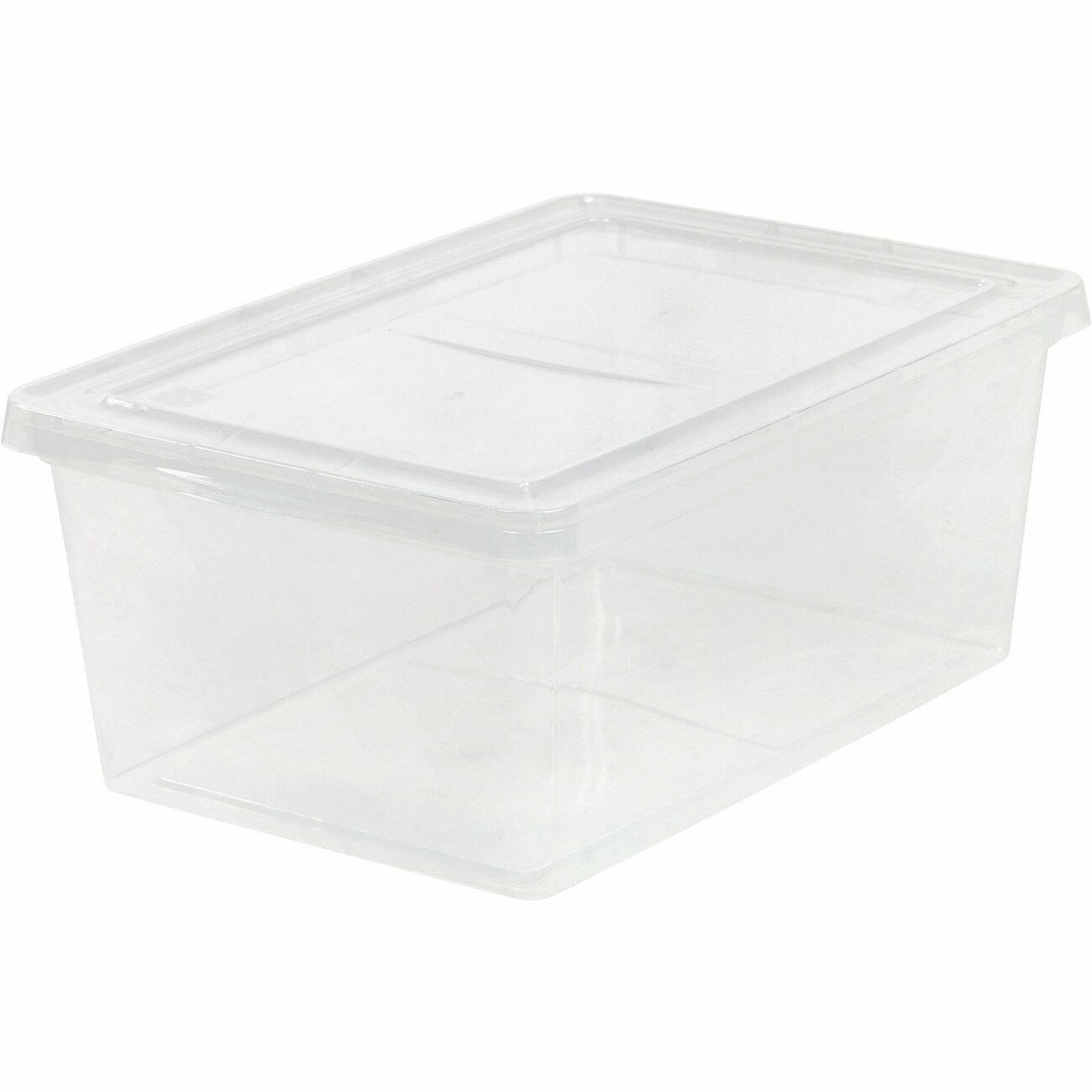 Box Storage 17 Qt