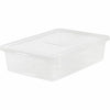 Box Storage Underbed 28Qt