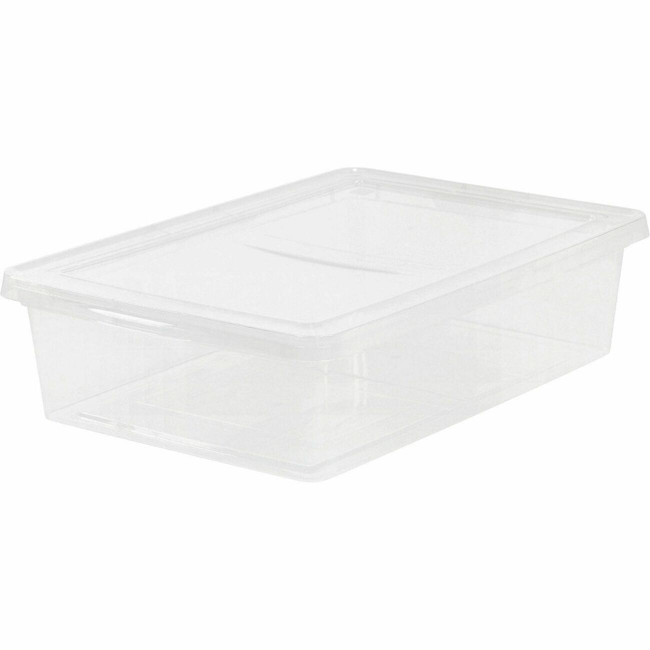 Box Storage Underbed 28Qt