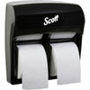 Kimberly-Clark Professional Dispenser Towl Ppr Tchls Bk
