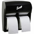 Kimberly-Clark Professional Dispenser Towl Ppr Tchls Bk