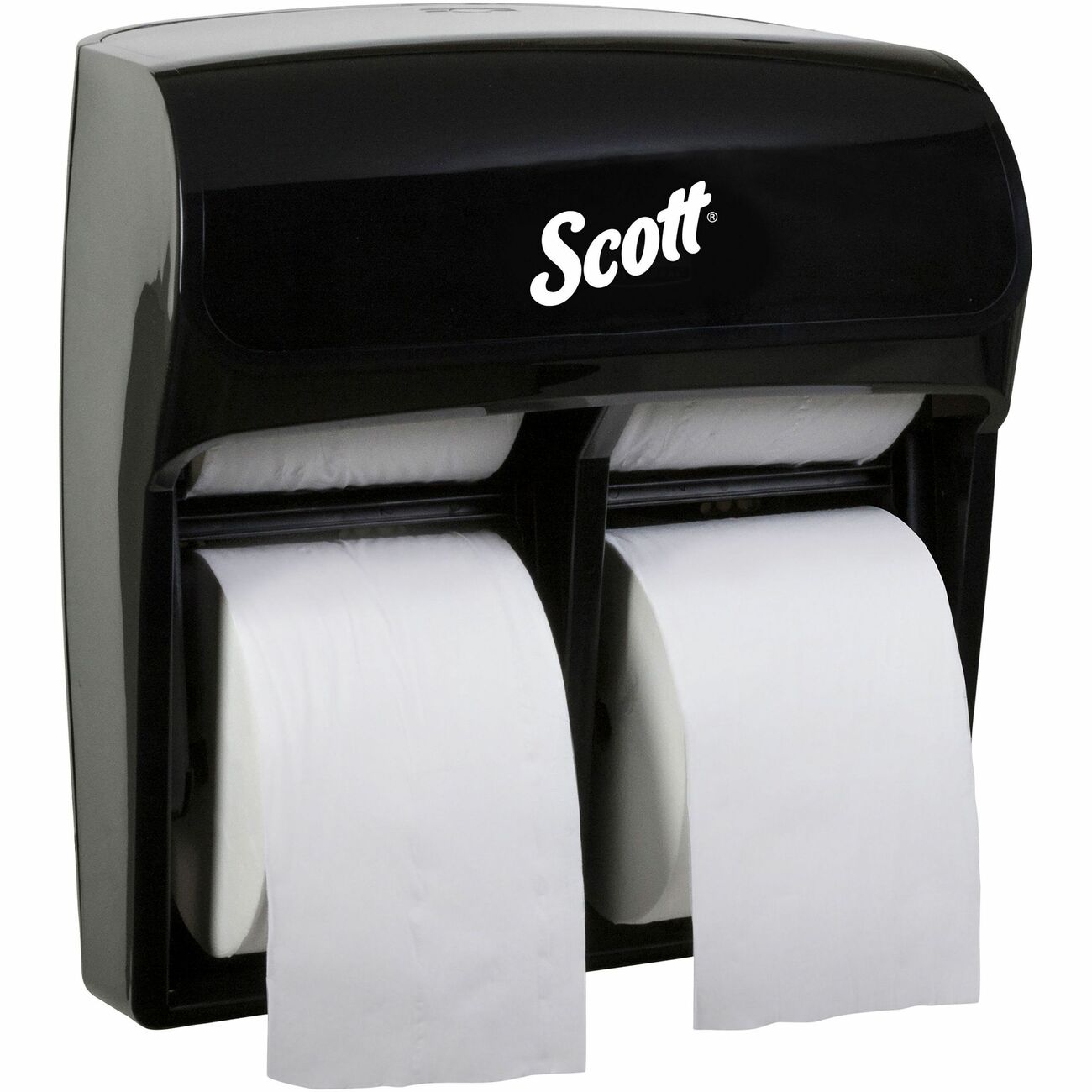 Kimberly-Clark Professional Dispenser Towl Ppr Tchls Bk