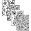 Avery Dividers Rdyindx Xwd A-Z We