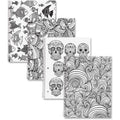 Avery Dividers Rdyindx Xwd A-Z We