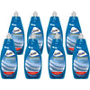 Genuine Joe Detergent Dish Premium