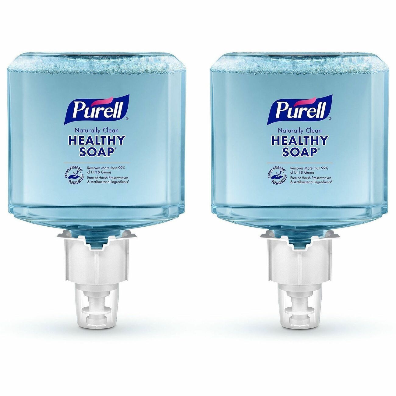GOJO Soap Healthy Pro Nat Es4