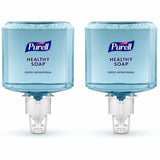 PURELL&reg; HEALTHY SOAP™ ES4 0.5% BAK Antimicrobial Foam Refill