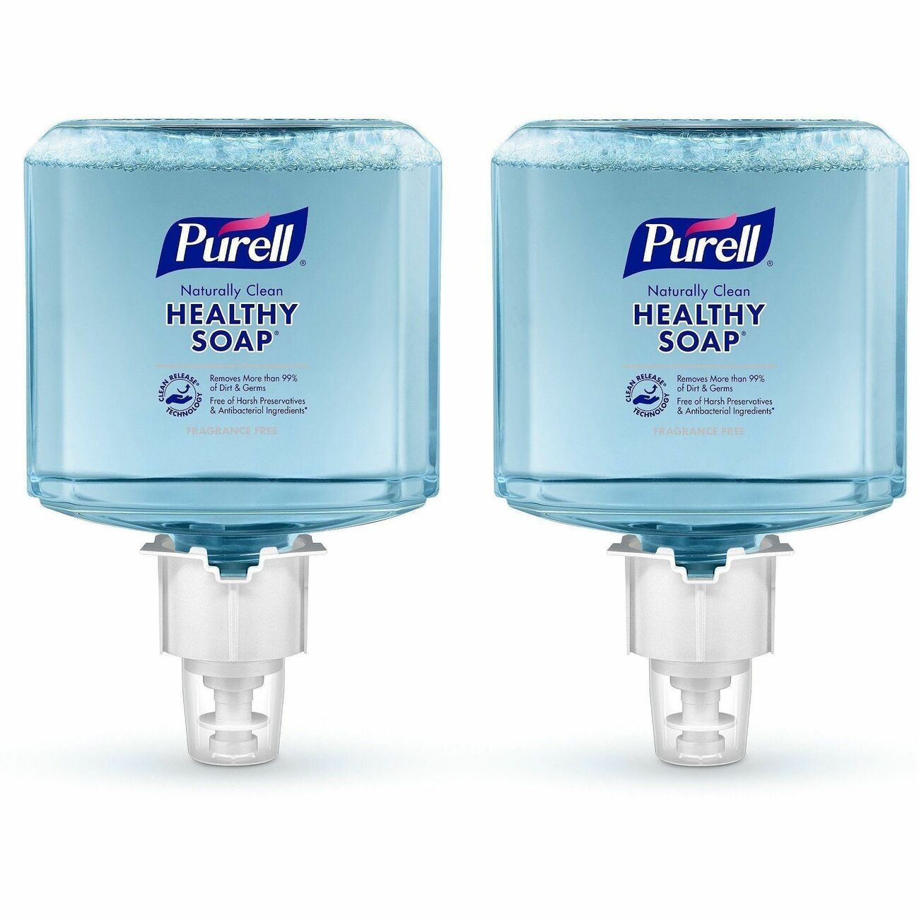 GOJO Soap Healthy Pro Crt Es6