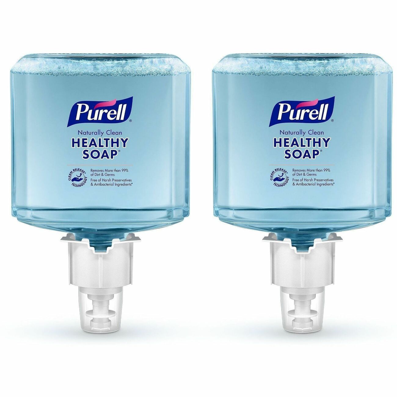 GOJO Soap Healthy Pro Nat Es6