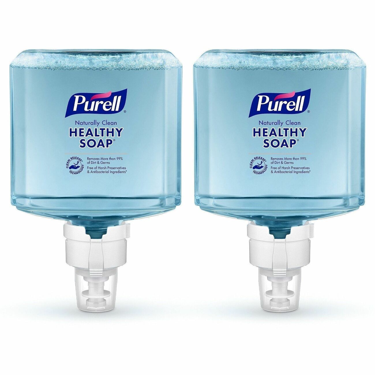 GOJO Soap Healthy Pro Nat Es8