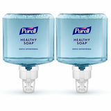 PURELL&reg; ES8 HEALTHY SOAP™ 0.5% BAK Antimicrobial Foam