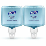 PURELL&reg; ES8 Professional Fresh Scent Foam HEALTHY SOAP