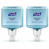 PURELL&reg; HEALTHY SOAP™ ES4 Fresh Scent Foam Refill