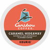 Coffee Caramel Hideway