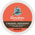 Coffee Caramel Hideway