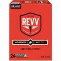 Coffee Revv No Srrndr Kcups