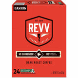 revv&reg; K-Cup, Pod No Surrender Coffee