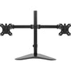 Fellowes Arm Monitor Freestand Dual
