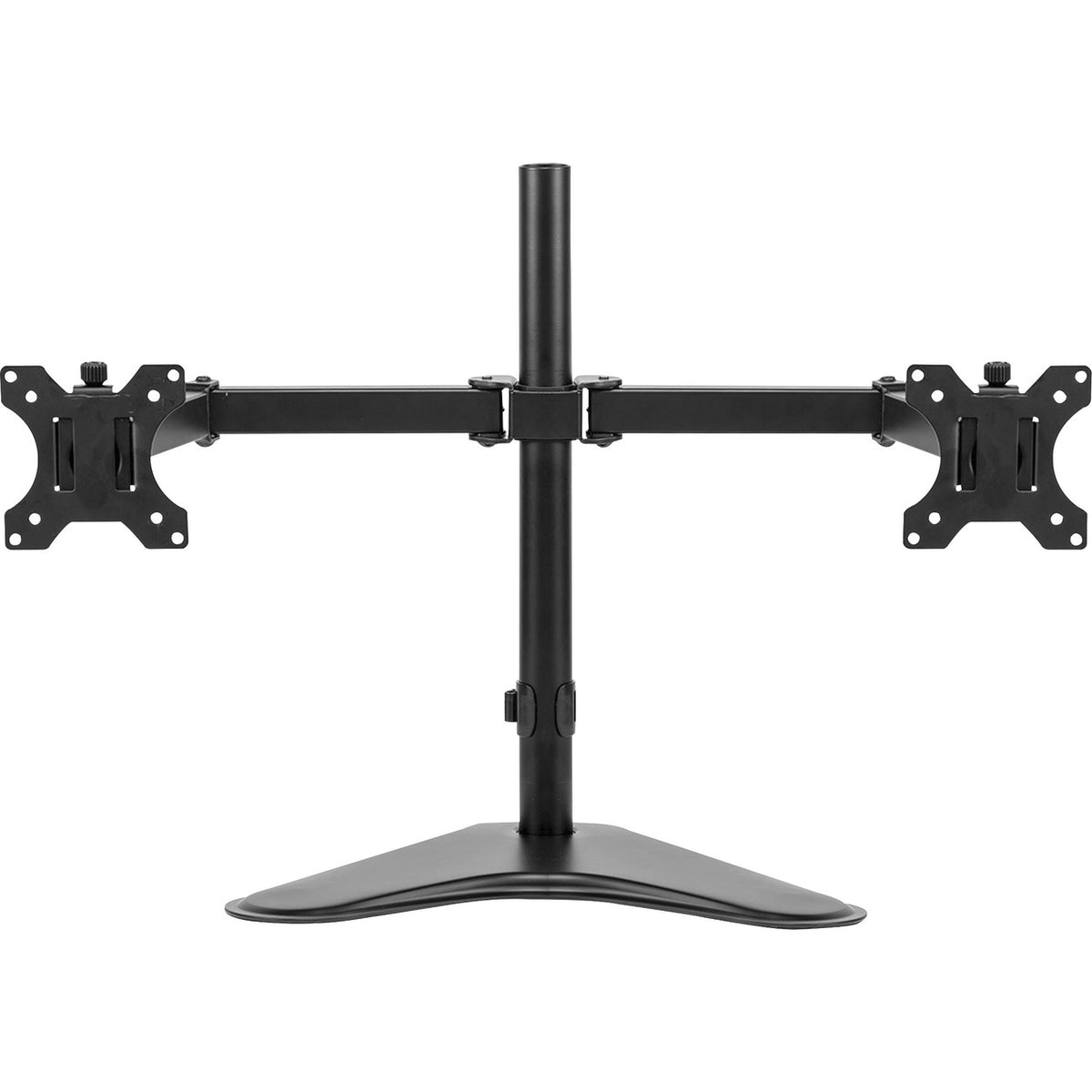 Fellowes Arm Monitor Freestand Dual