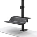 Fellowes Workstation Ststnd Lotus Sg