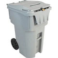 Cart Shred 95Gal Secure S/O