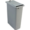 Bin Shred Lockable 27" S/O