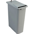 Bin Shred Lockable 27in S/O