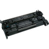 HP Crtdg Lsr Hp 26X Bk Hy