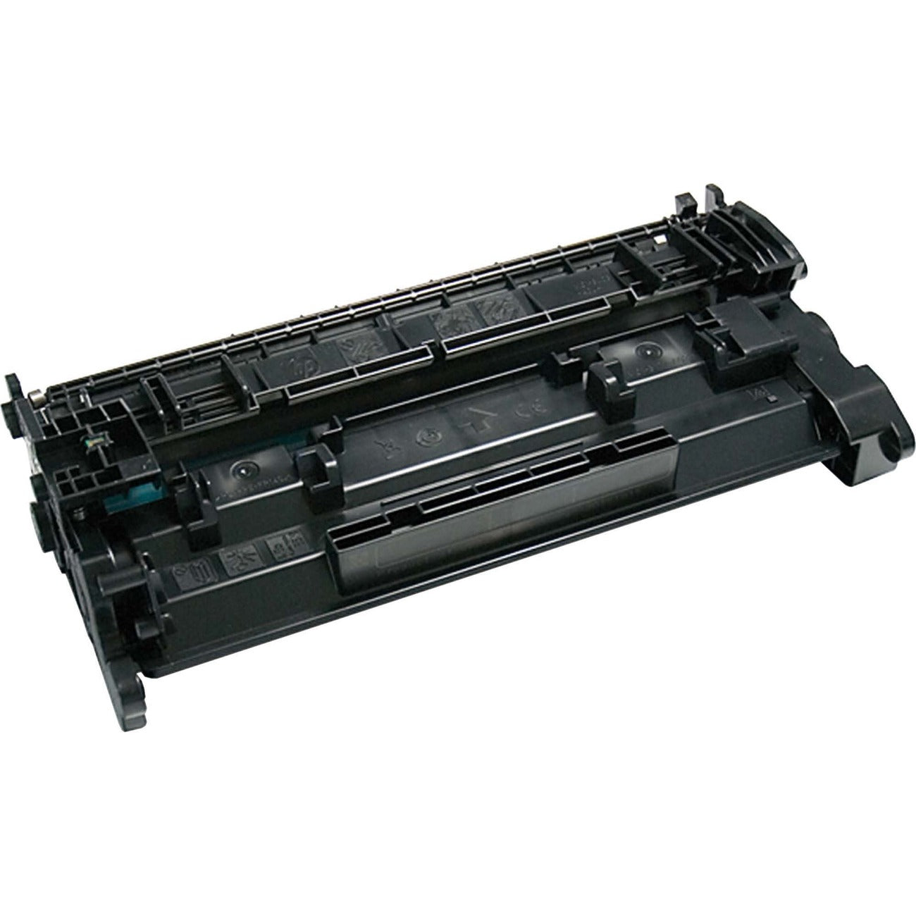 HP Crtdg Lsr Hp 26X Bk Hy