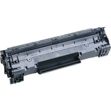 HP 83A Original Laser Toner Cartridge - Single Pack - Black - 1 Each