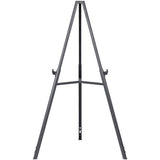 MasterVision Quantum Heavy-duty Display Easel