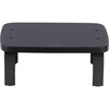 Kensington SmartFit Monitor Stand - Black