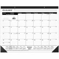 AT-A-GLANCE Calendar Dskpd 12Mth Norefl