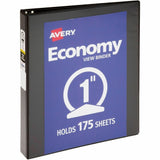 Avery&reg; Economy View Binder