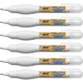 BIC Pen Correct Shknsqz We 1Pk