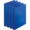 Business Source Binder Economy Rnd 1" Be